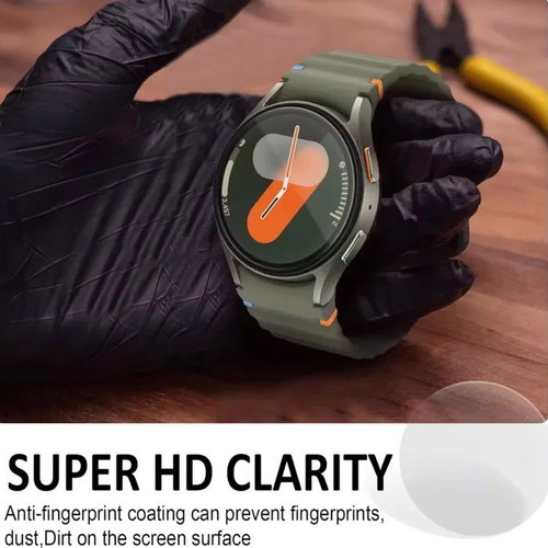 Tempered Glass Screen Protector for Galaxy Watch Ultra 47mm new