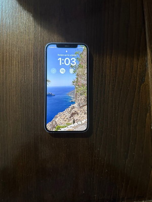 Apple iPhone 12 64GB μεταχειρισμένο