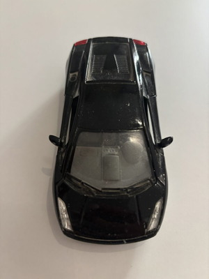 Lamborghini 1/32 мащабен модел кола
