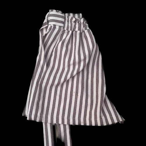 Women's striped shorts Pull & Bear No 28 like new