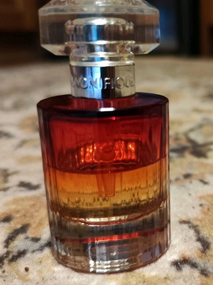 Lancome Magnifique perfume used 30 ml collectible