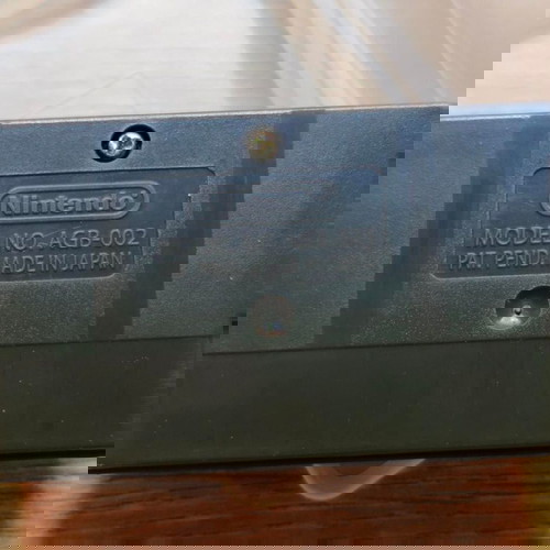 GBA Pokemon Odyssey Version
