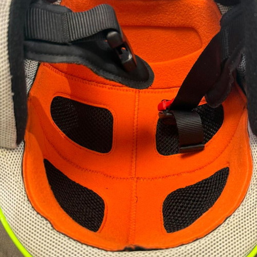 POC ski helmet children size Small like new