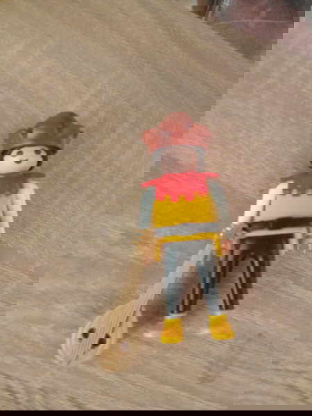 playmobil