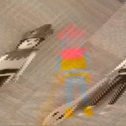 playmobil