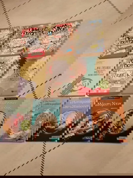 10 Παιδικά Βιβλία