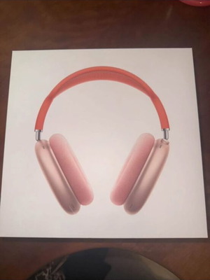 Airpod max