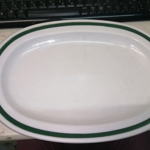 Vintage Ionía Ellás 612 platter used