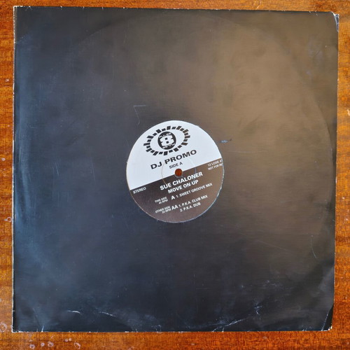 Vinyl records used, pack of 3, 12" 80s/90s acid house techno dance