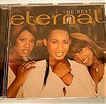  Eternal - The best of cd