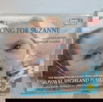  SONG FOR SUZANNE CD POP