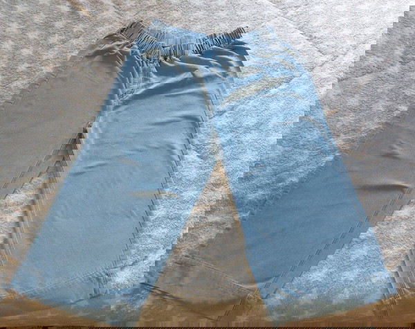 Τζιν παντελόνα