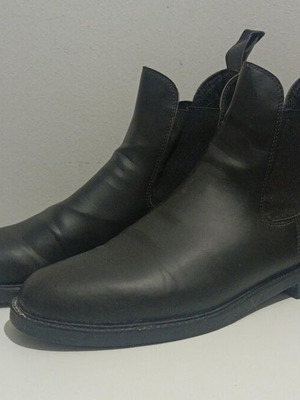 Lami-Cell riding boots size 45, Horze pants size 36 and gaiters like new