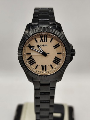 Fossil ladies watch, brand new