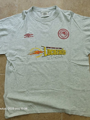 Olympiakos jersey like new