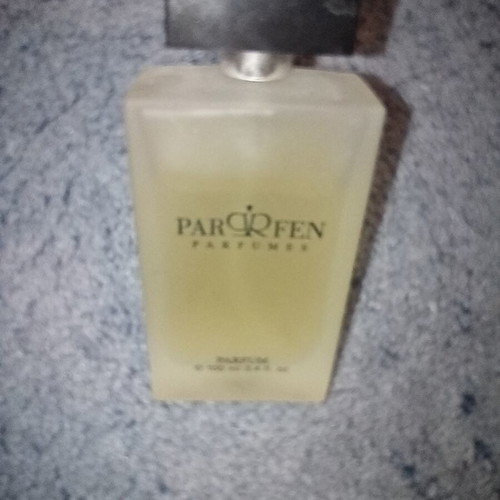 Parfen Men's Perfume Number 613 new