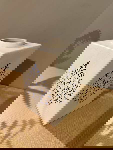 Βάζο Zara Home