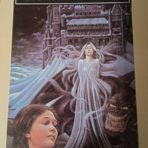The Haunted Mountains Howard Lovecraft like new
