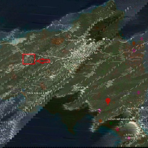 Αγροτεμάχιο 4483,5 τ.μ. οικοδομήσιμο στην Αμμουλιανή Χαλκιδικής