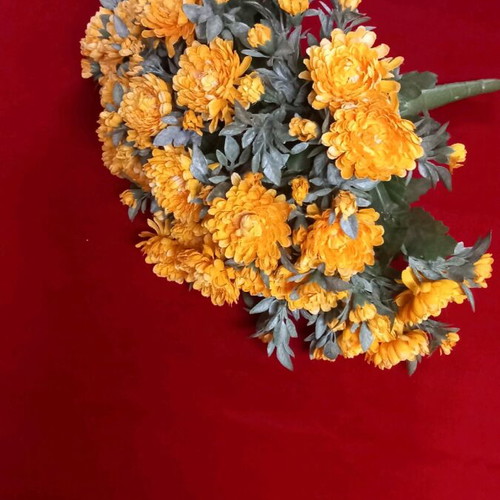 Chrysanthemum root artificial like new