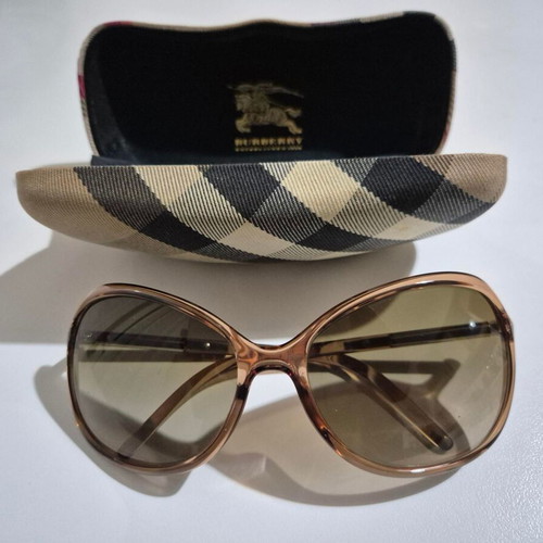 BURBERRY AUTHENTIC WOMEN'S SUNGLASSES