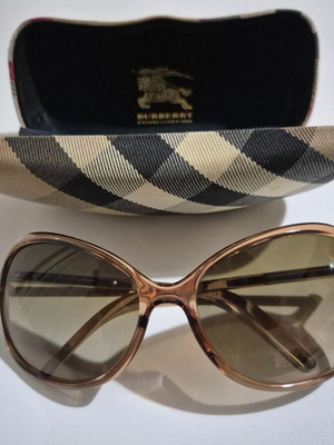 BURBERRY AUTHENTIC WOMEN'S SUNGLASSES