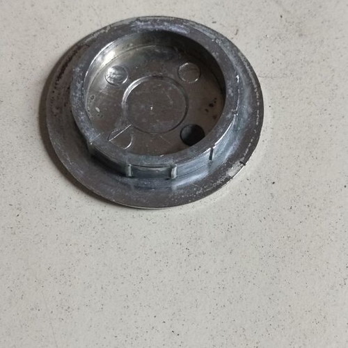 Teorema Replacement Caps Set of 3 Used for Faucets