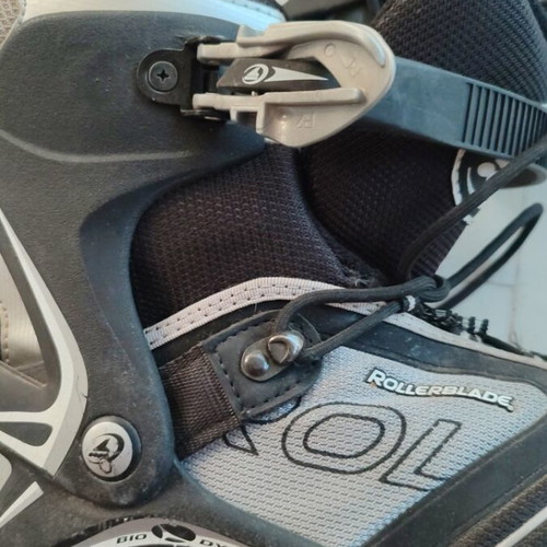 Rollerblade Spirit Blade Rental inline skates size 45 like new