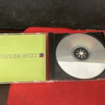 Dance Box 2 CD used, electronic