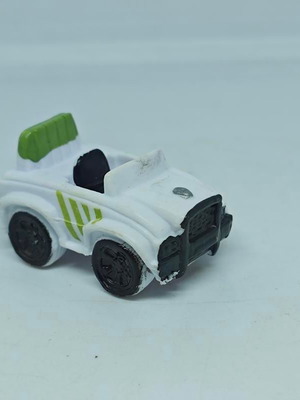 Paw Patrol Everest Snow Plow Mini Racer like new
