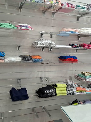 Σλατ μαγαζιού σαν καινούργιο