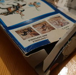 Airfix Polish Lancer like new