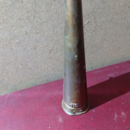 Old cornet collectible
