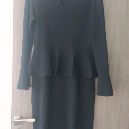 Comma dress like new, size M / 38 / 10
