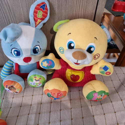 Educational toys new, pack