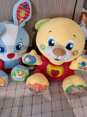 Образователни играчки нови, комплект