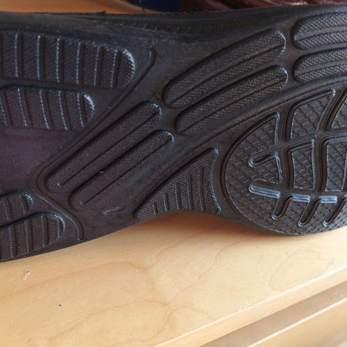 Shoes new, size 45