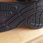 Shoes new, size 45