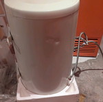 Elco electric water heater 80lt new, model EL 80 R