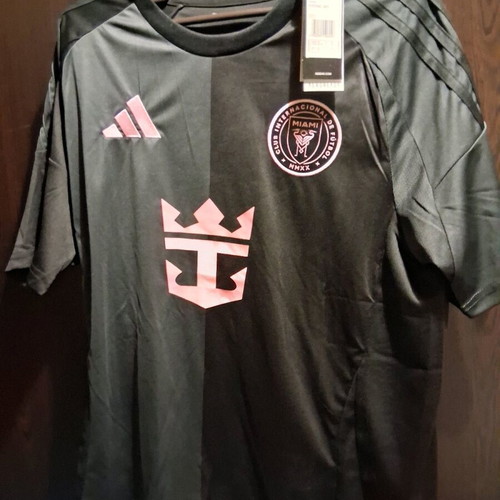 Miami Jersey New Authentic