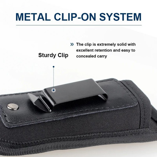 9mm Magazine Pouch new