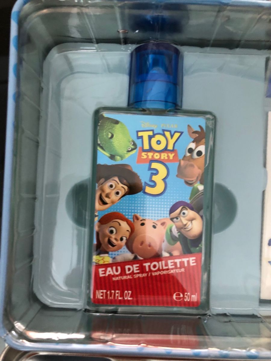 Buzz lightyear eau de toilette hot sale