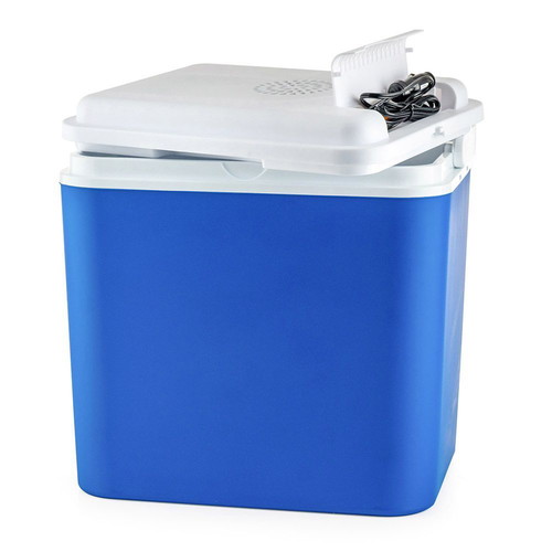 Atlantic cooler box 30 L active 12V new