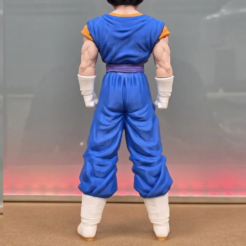Vegito Dragon Ball figure 23cm, new