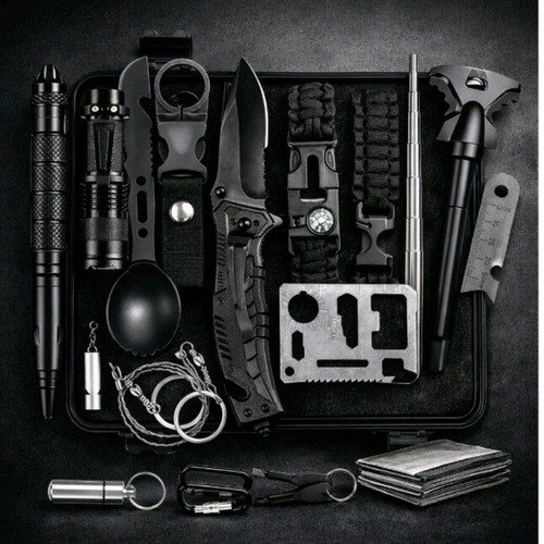 Survival kit new