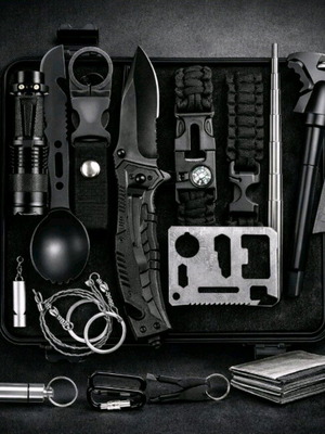 Survival kit new