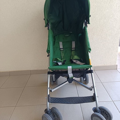 Maclaren Triumph Buggy stroller like new