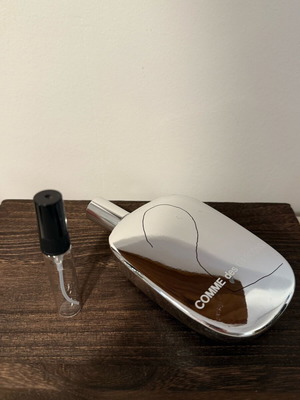 Comme des Garçons 2 decants 2ml and 3ml made to order