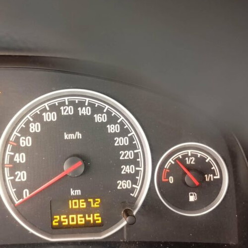 Opel Vectra C sedan 2006 used, manual, petrol, 1.8L, 250645 km