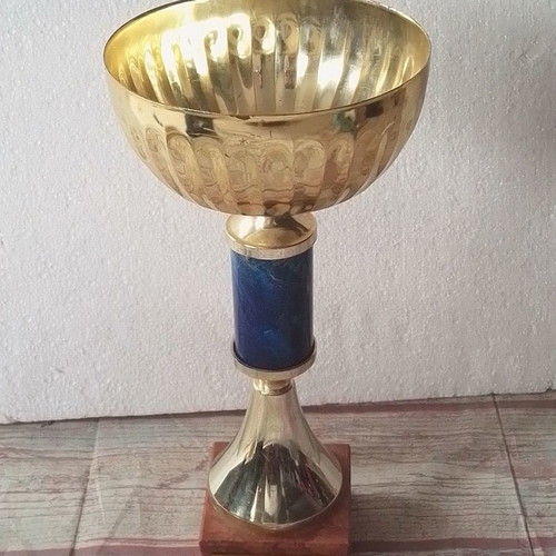 PlayStation PES 2002 football commemorative cup used